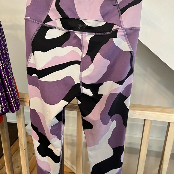 Brand new without tags Under Armour Leggings - Picture 2 of 3
